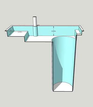 Clarico-3 Columns Style 2