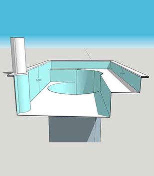 Clarico-3 Columns Style 2