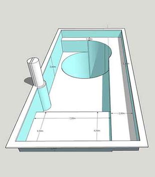 Clarico-3 Columns Style 2