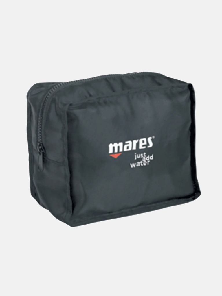 Bolsa de malla Mares