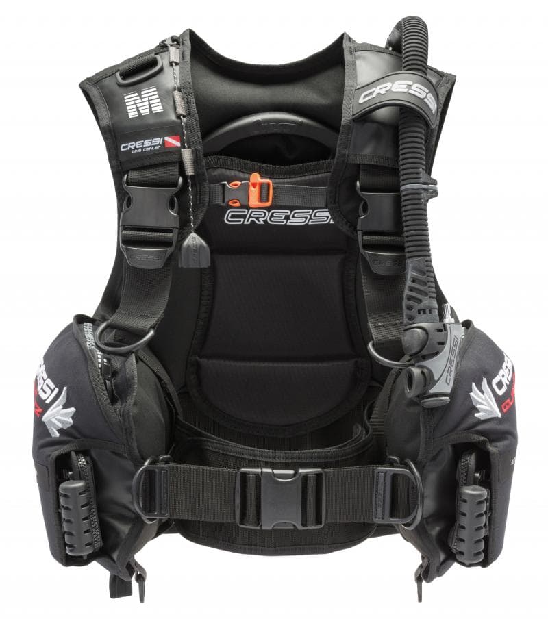 Jacket Cressi Start Pro 2.0