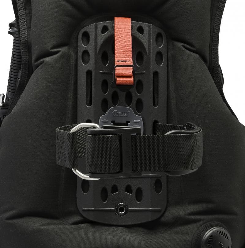 Jacket Cressi Start Pro 2.0