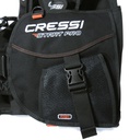 Jacket Cressi Start Pro 2.0