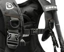 Jacket Cressi Start Pro 2.0