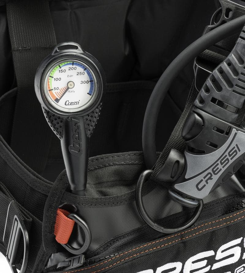Jacket Cressi Start Pro 2.0