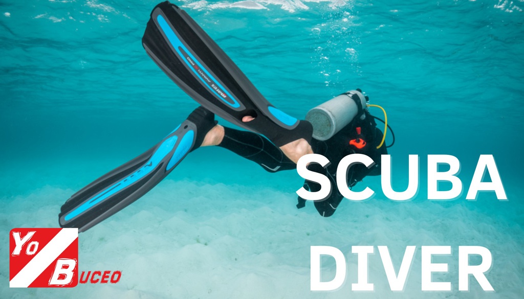 Curso Scuba Diver SSI [SR]