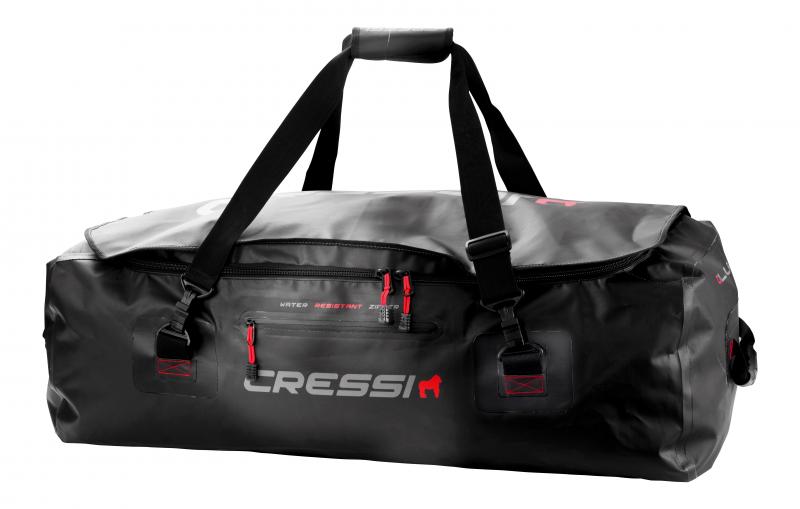 Bolsa Estanca Cressi Gorilla Pro 2.0