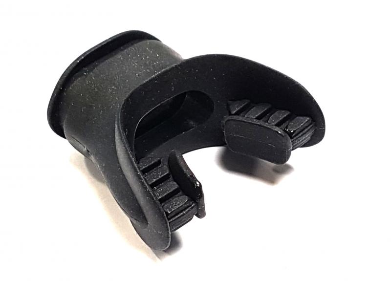 Boquilla Regulador Silicona Cressi