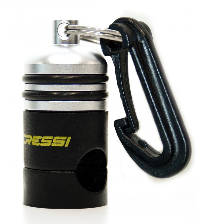 Cressi Porta Octopus Magnetico