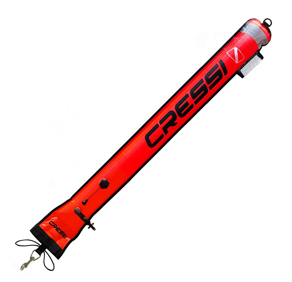 Globo Deco Cressi Pro HD