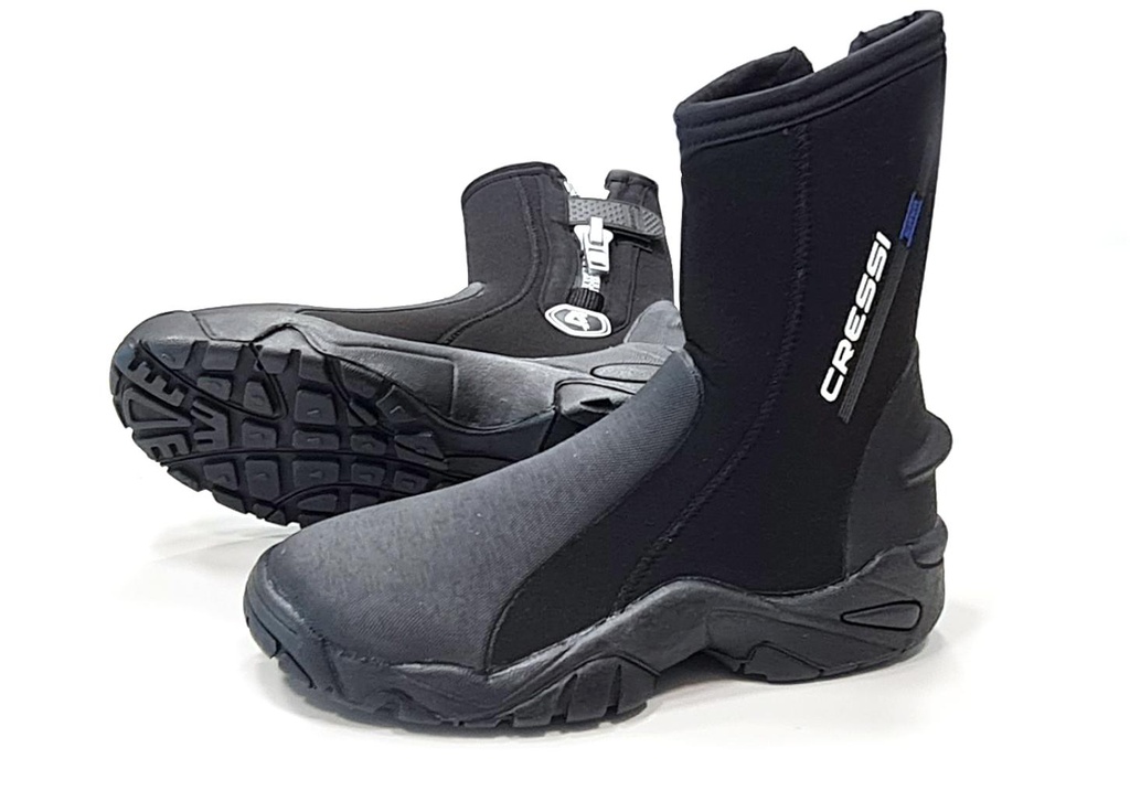 Escarpines Korsor (5mm) Cressi