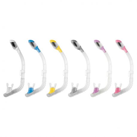 Tubo Cressi Dry Junior
