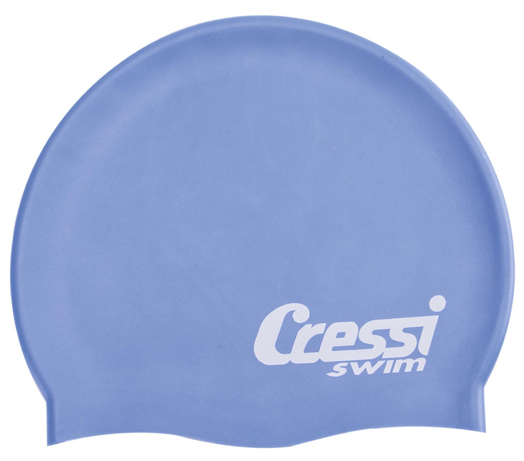 Gorro Silicona Adulto Cressi