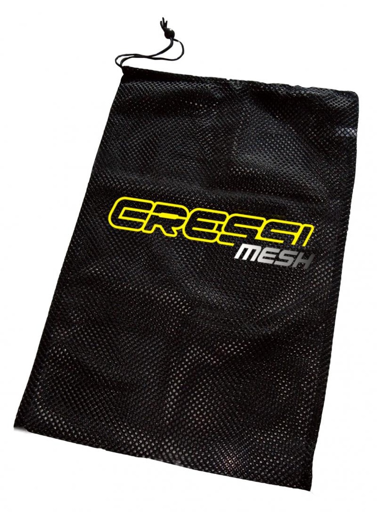 Bolsa Malla Cressi (30x40cm)