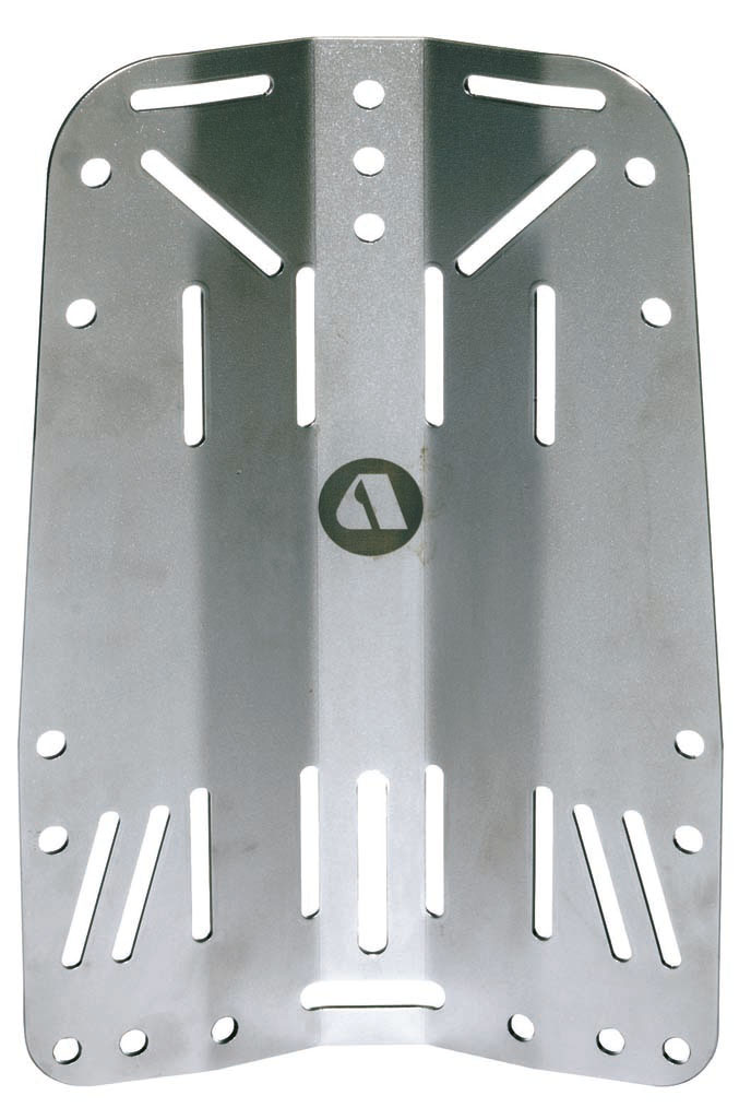 Placa Apeks Dorsal Inox