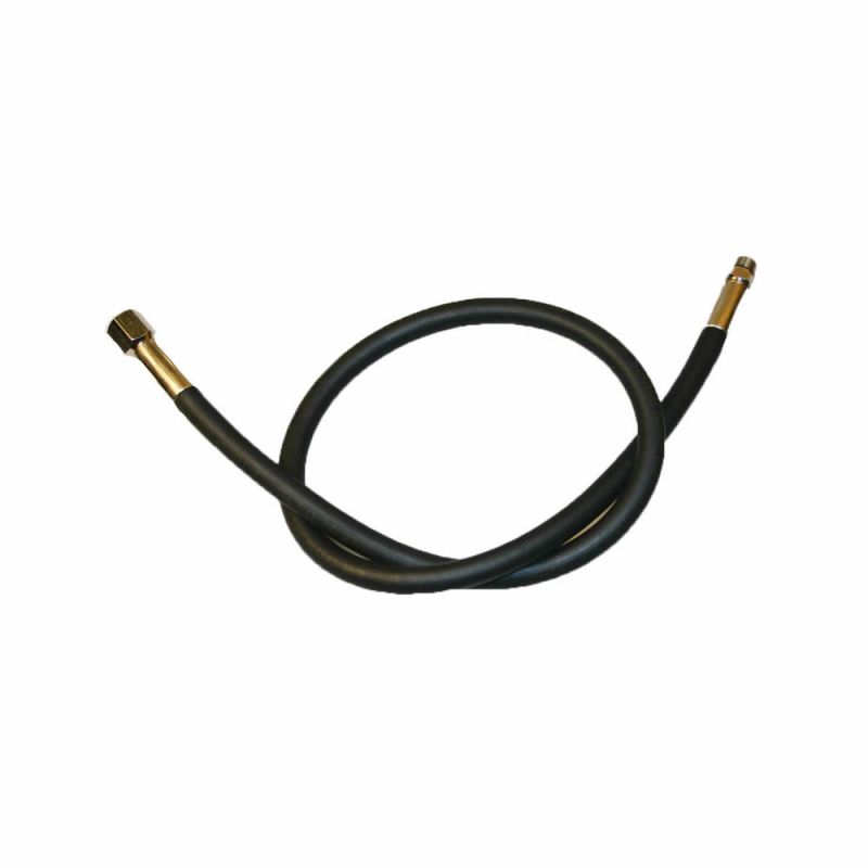 Latiguillo Aqualung HP para manómetro 36" (92Cm)