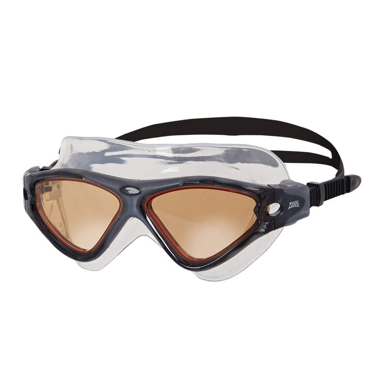 Gafas de natación Tri-Vision Zoggs
