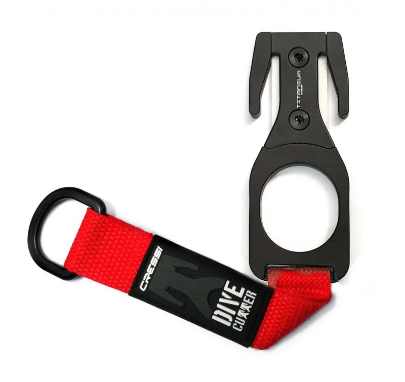 Cortacabos Zirconia Cressi