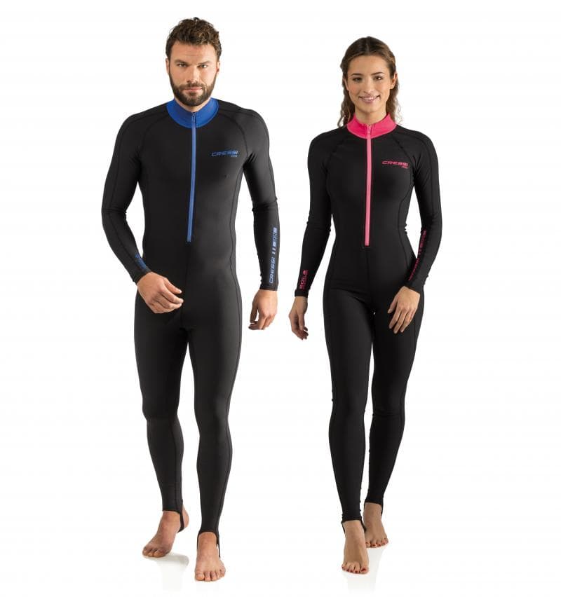 Traje Cressi Skin Mujer (1mm)