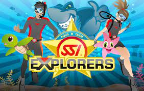 Curso Scuba Explorer [SR]