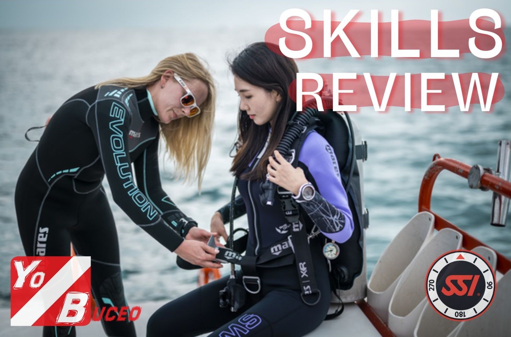 Skills Review con fecha