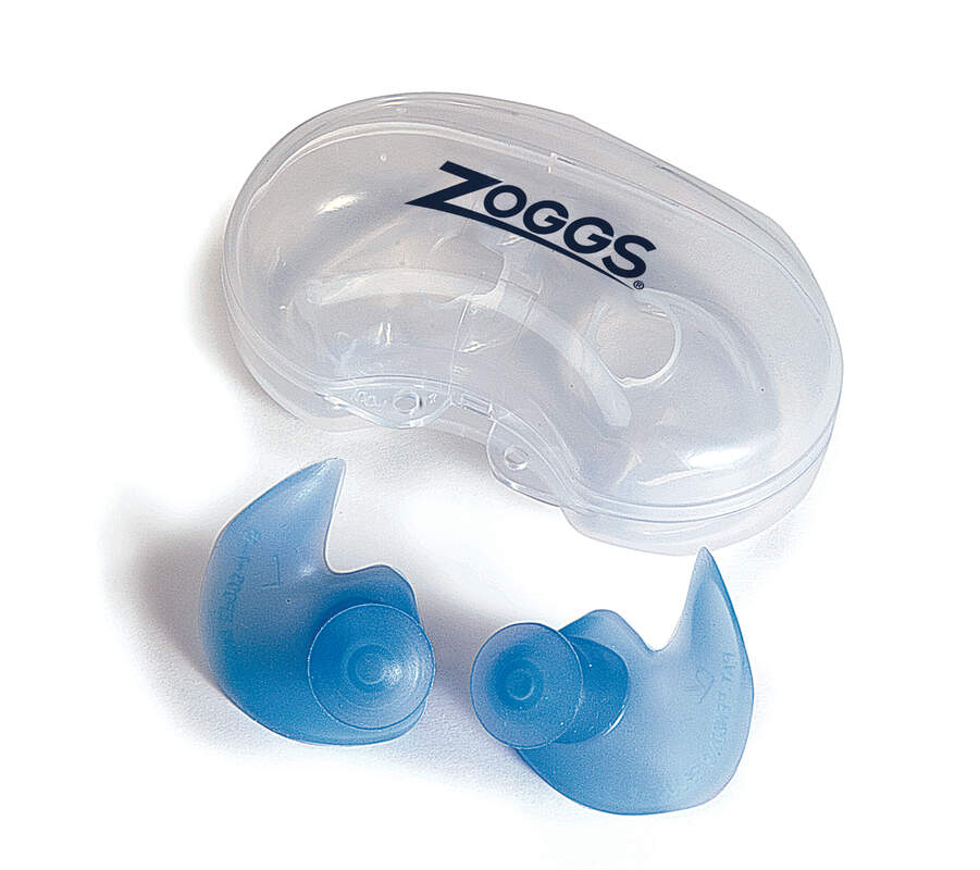 Tapones de Silicona Zoggs Aqua-Plugz
