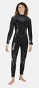 Traje Evolution Mujer (7mm) Mares