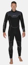 Traje Evolution Hombre (7mm) Mares