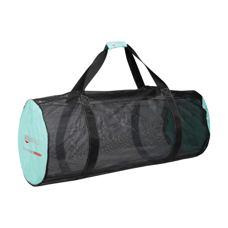 Bolsa de Malla Mares Cruise Mesh
