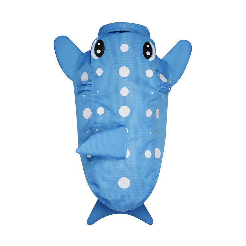 Combo Snorkel Mares Zoo