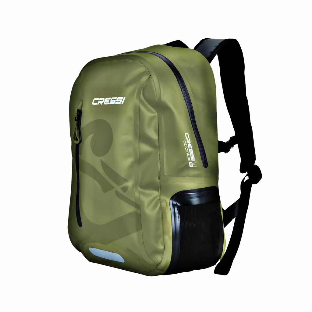 Mochila Atlantis Dry Cressi
