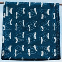 Cinta Dientes de tiburón [Wear the ocean]