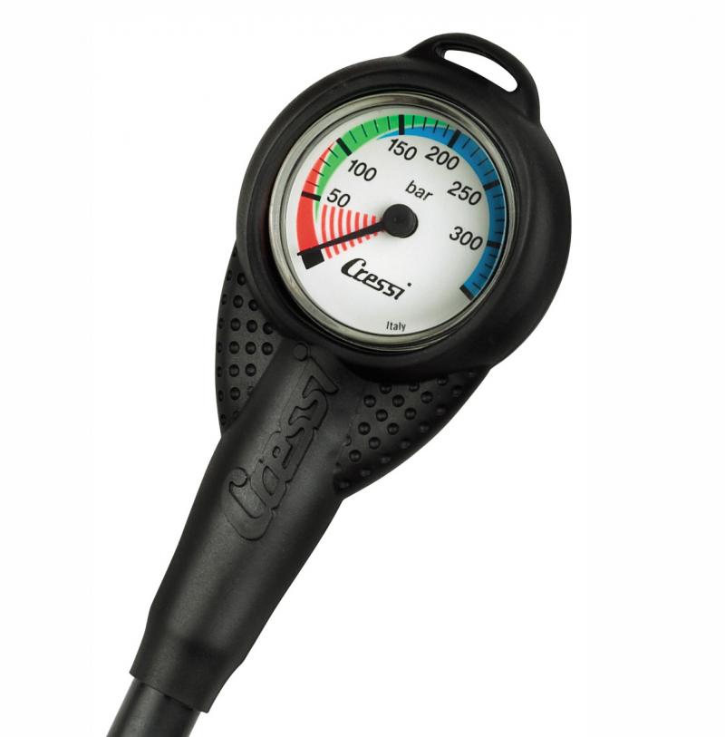 Mini Manómetro Cressi