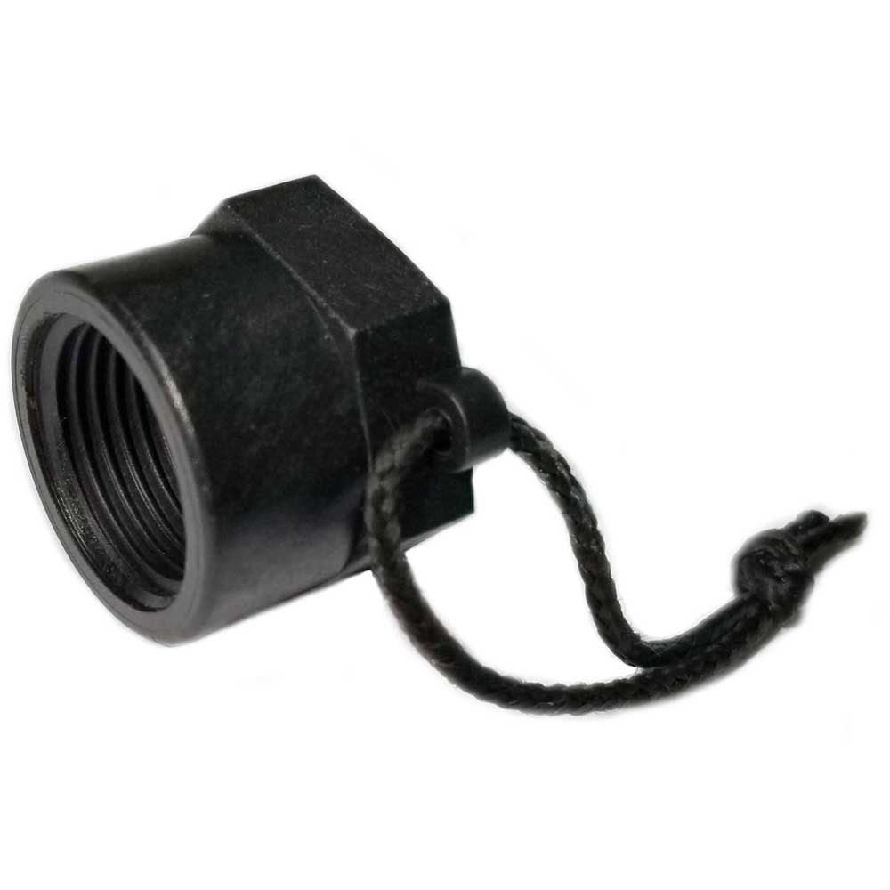 Tapón protector 1ª Etapa DIN M25 Tecnomar