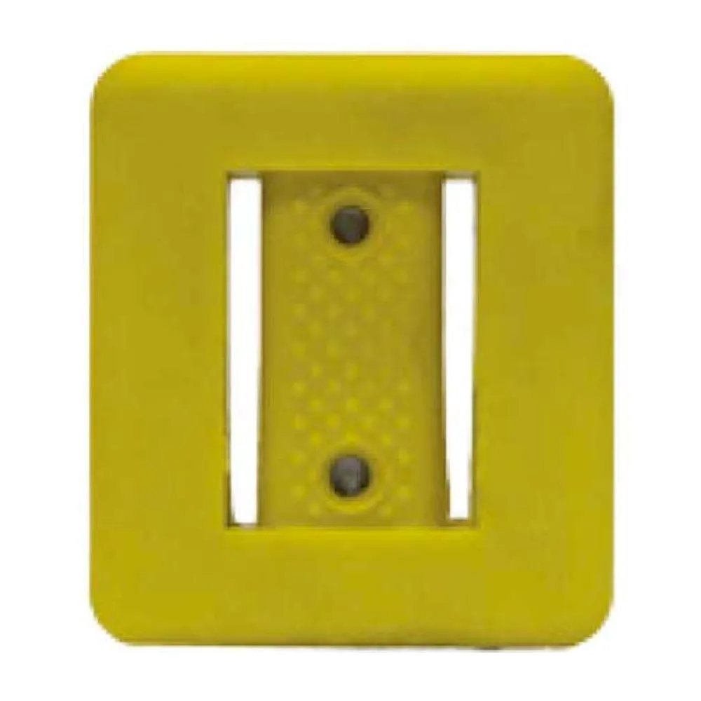 Plomo Amarillo (1 Kg) Tecnomar