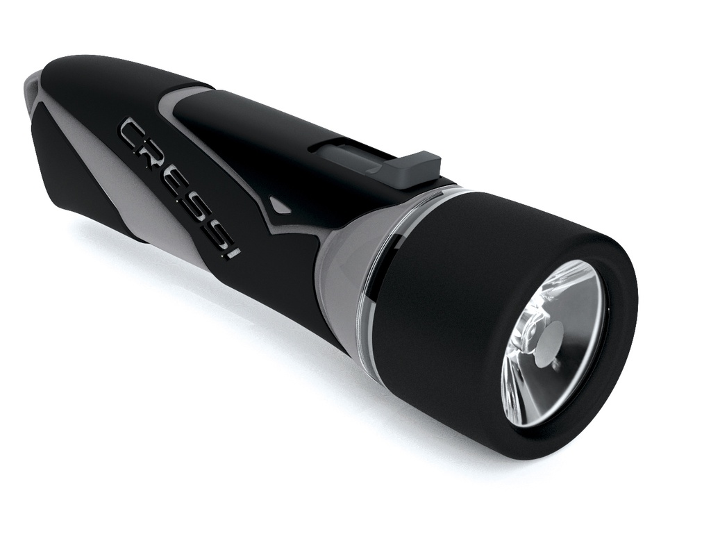 Linterna Lumia Plus Cressi