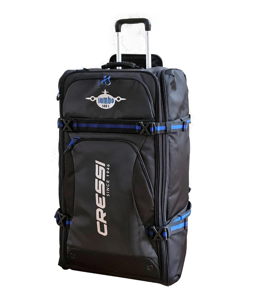 Maleta Jumbo Cressi