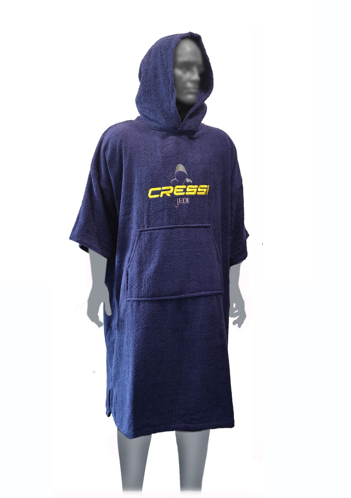 Poncho Jedi (L/XL) Cressi