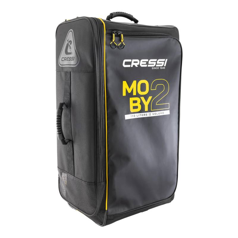 Maleta Moby 2 Cressi