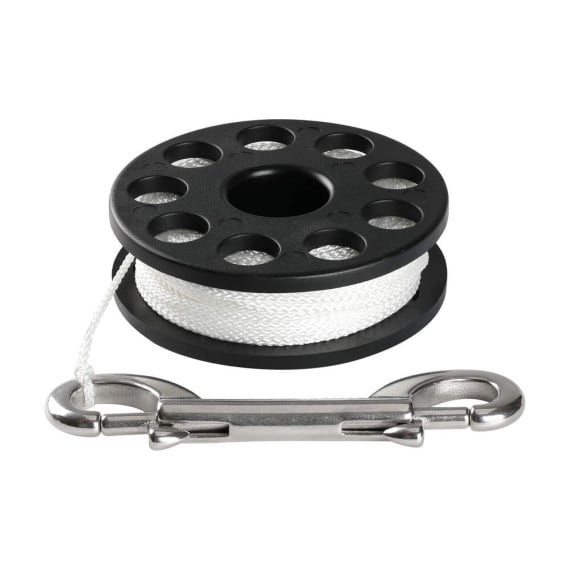 Carrete Spool 20mt Mares