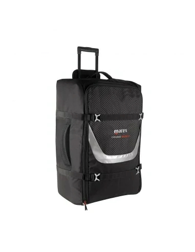 Maleta Cruise Buddy Mares