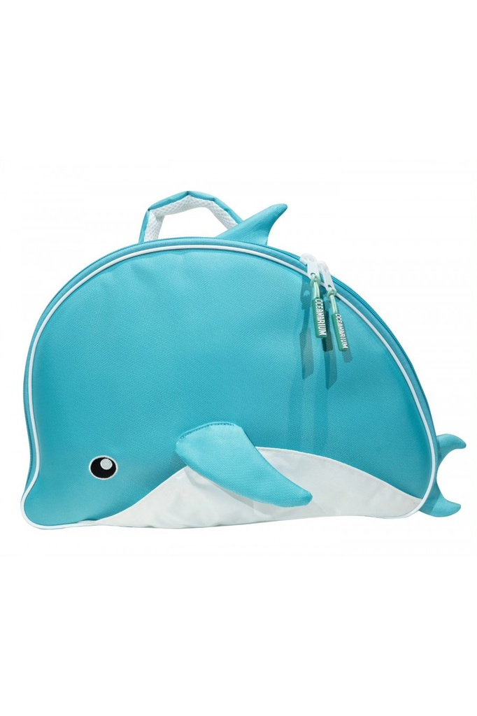 Bolsa Regulador Dolphin Scuba Gifts