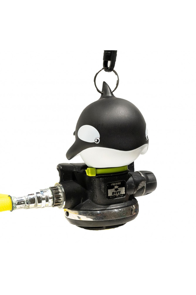 Porta Octopus BestDivers Animales