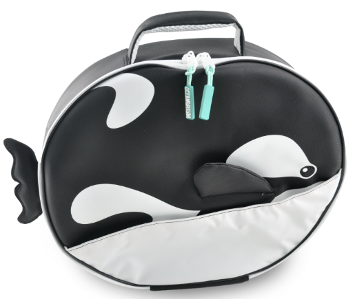 Bolsa Regulador BestDivers Animales