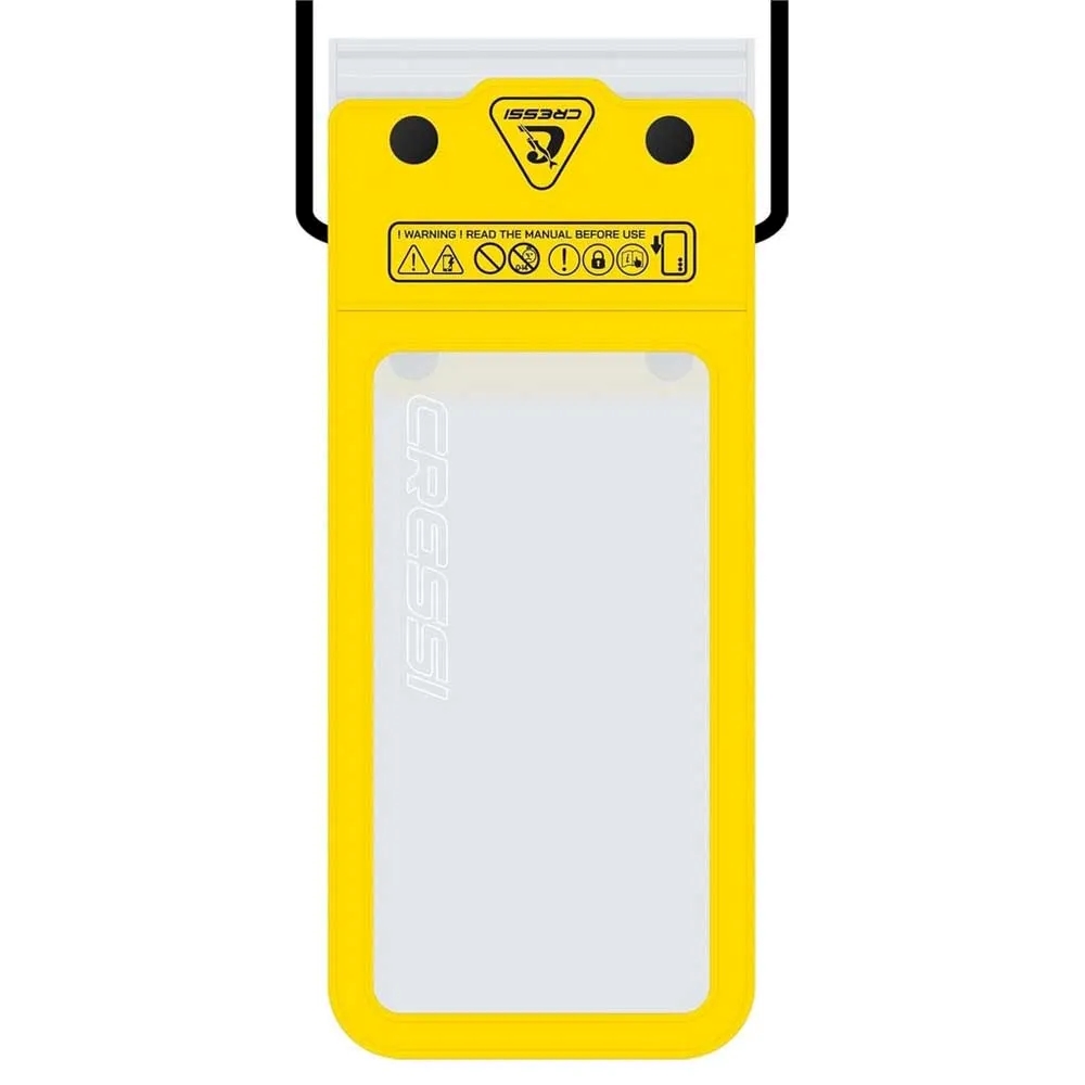 Bolsa Dry Teléfono Jimmy Cressi