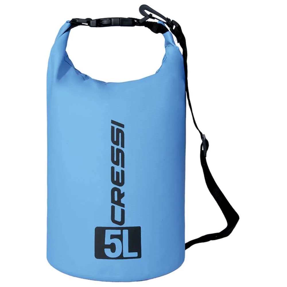 Bolsa Dry PVC (5lts) Cressi