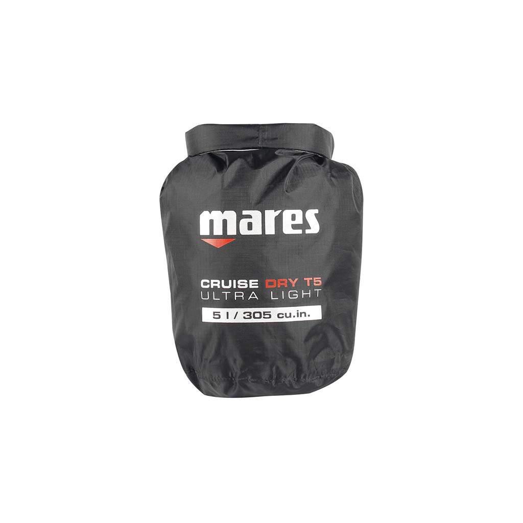 Bolsa estanca Mares T-Light 5L