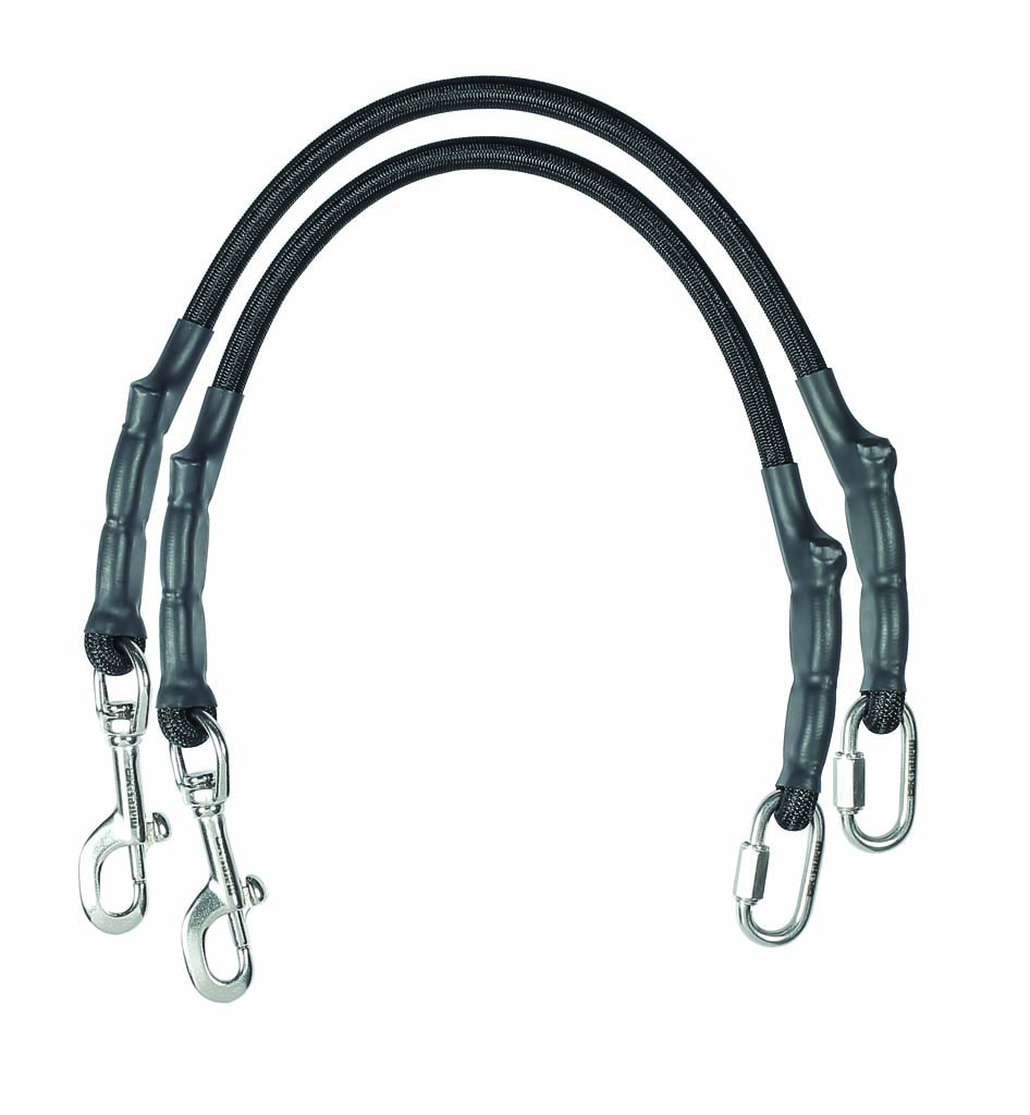 Sidemount MaresXR Stage Bungee (Par)