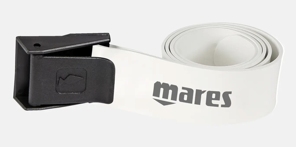 Cinturón con Hebilla de Nylon Mares