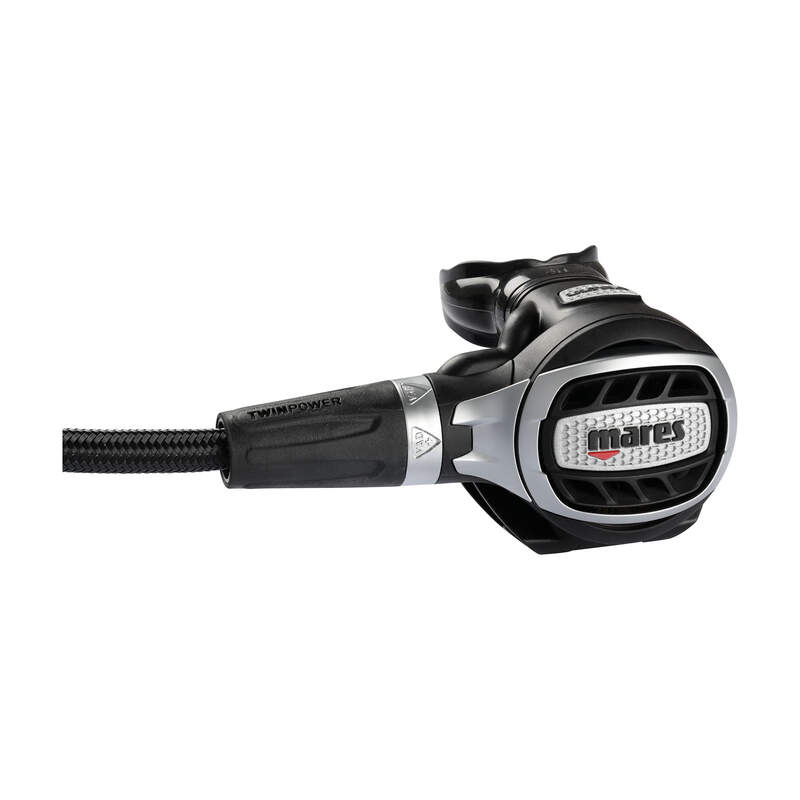 Regulador Mares Ultra 62X